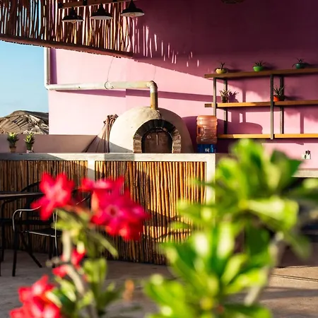 Itza Hotel Akumal