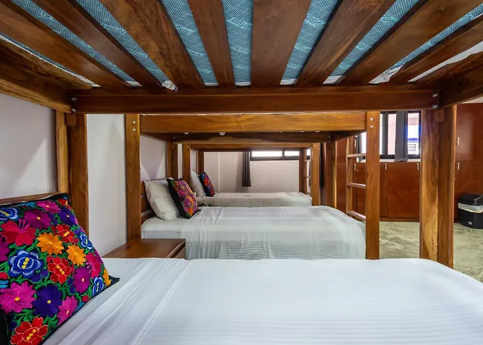 Itza Hotel Akumal