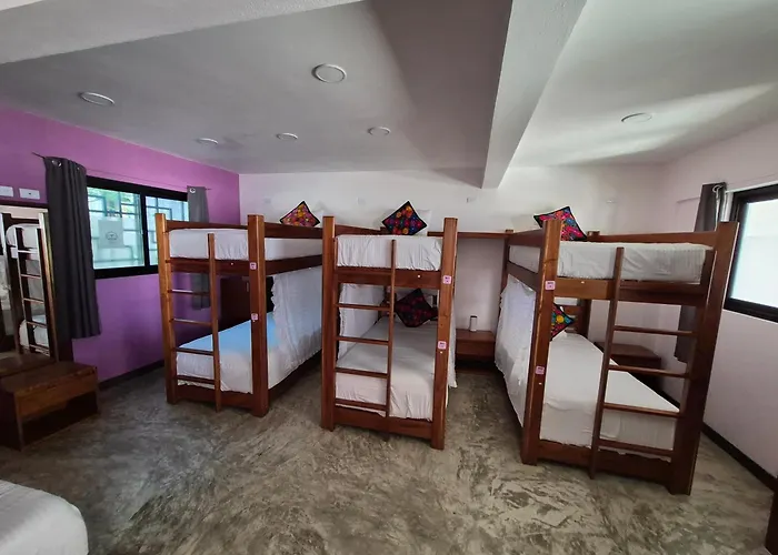 Hotel Itza