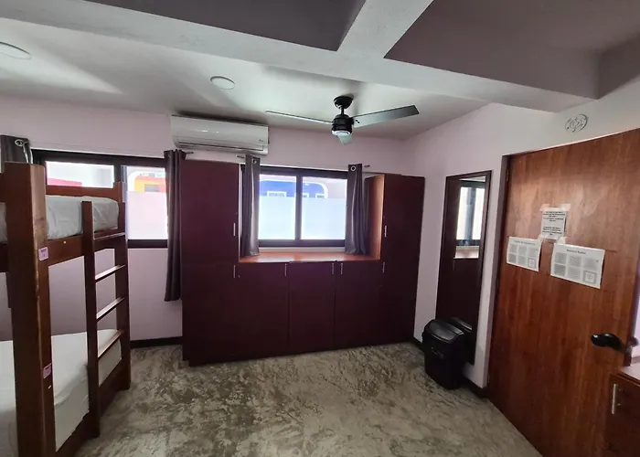 Itza Hotel Akumal