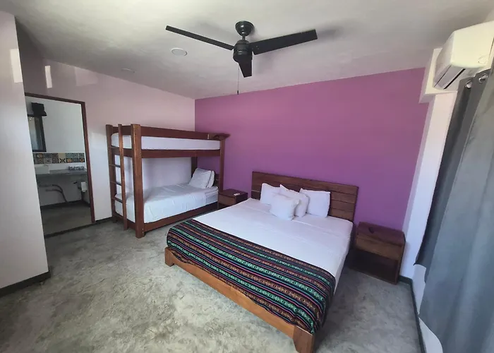 Hotel Itza Akumal